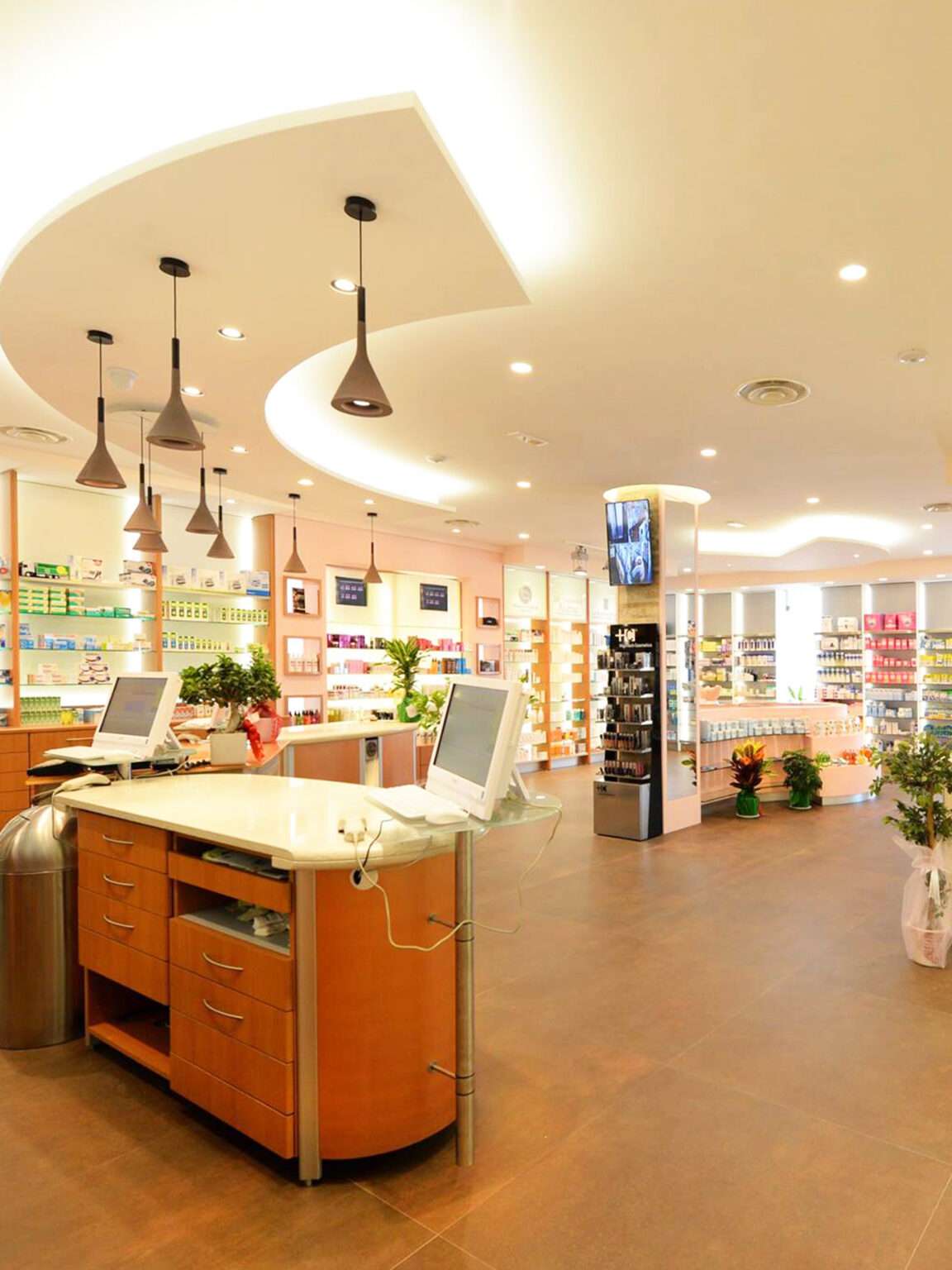 Estetica_Farmacia_santantimo