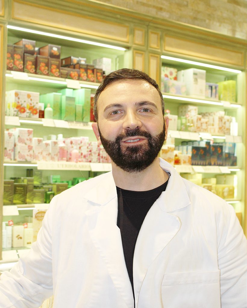 Dottore Farmacia Santa Lucia 2