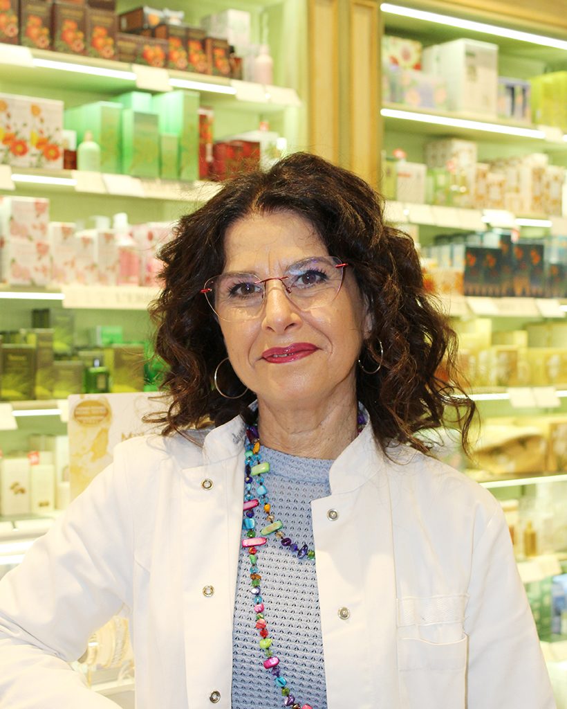 Dottoressa Farmacia Santa Lucia 4